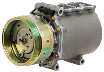 A/C Compressor
