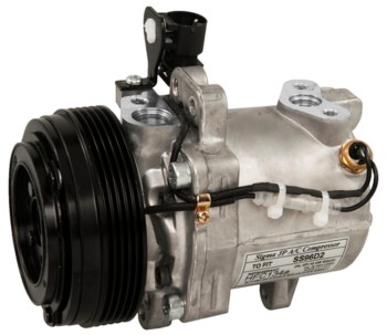 A/C Compressor