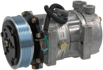 A/C Compressor