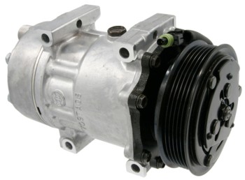 A/C Compressor