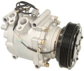 A/C Compressor