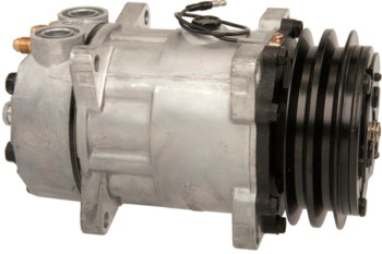 A/C Compressor