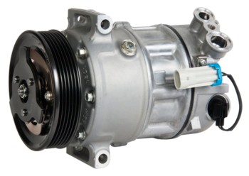A/C Compressor