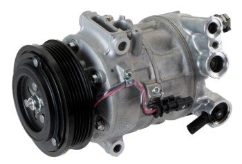 A/C Compressor