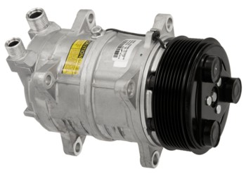 A/C Compressor