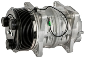 A/C Compressor
