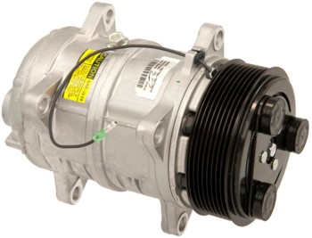 A/C Compressor