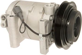 A/C Compressor