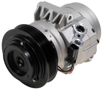 A/C Compressor