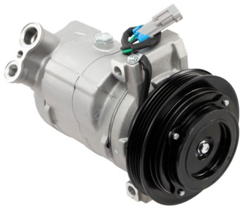 A/C Compressor