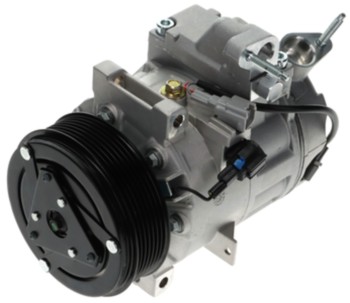 A/C Compressor