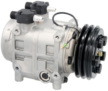 A/C Compressor