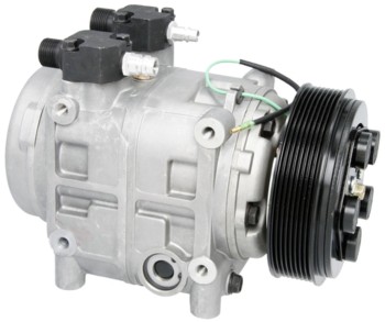 A/C Compressor