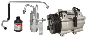 A/C Compressor Kit