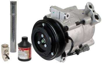 A/C Compressor Kit