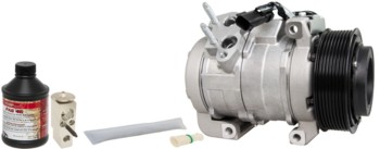 A/C Compressor Kit