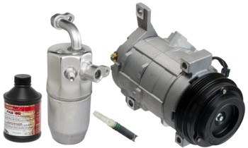 A/C Compressor Kit