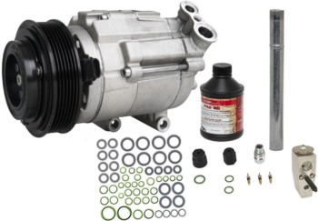 A/C Compressor Kit