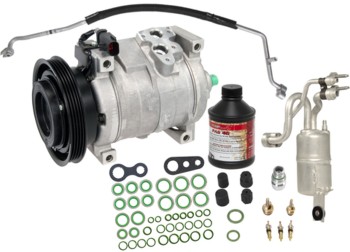 A/C Compressor Kit