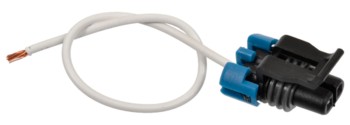 Engine Cooling Fan Switch Connector