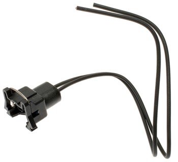 Engine Coolant Temperature Sensor Connector
