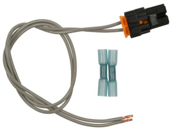 HVAC Blower Motor Resistor Connector