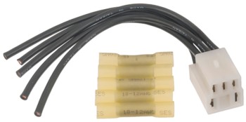 HVAC Relay Connector