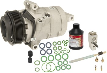 A/C Compressor Kit
