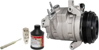 A/C Compressor Kit