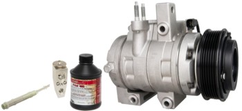 A/C Compressor Kit