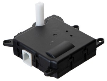 HVAC Mode Door Actuator