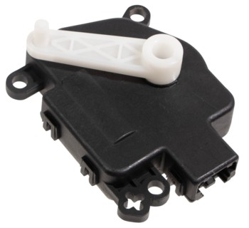 HVAC Defrost Mode Door Actuator