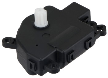 HVAC Mode Door Actuator