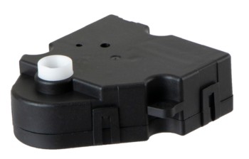 HVAC Recirculation Door Actuator