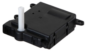 HVAC Blend Door Actuator
