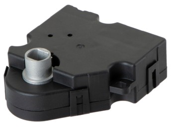 HVAC Blend Door Actuator