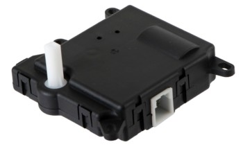 HVAC Blend Door Actuator
