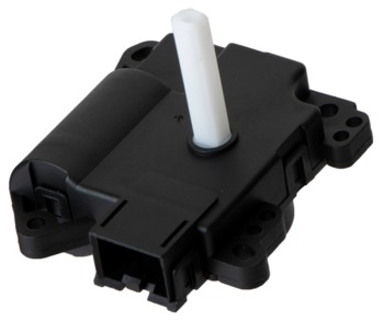 HVAC Blend Door Actuator