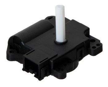 HVAC Blend Door Actuator