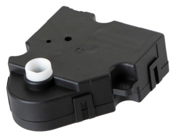 HVAC Mode Door Actuator