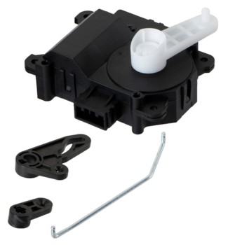 HVAC Blend Door Actuator