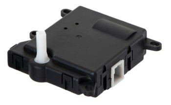 HVAC Mode Door Actuator