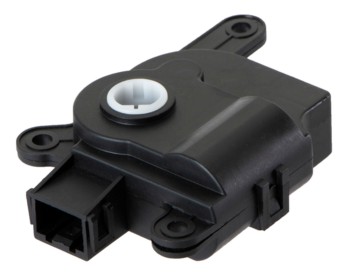 HVAC Recirculation Door Actuator