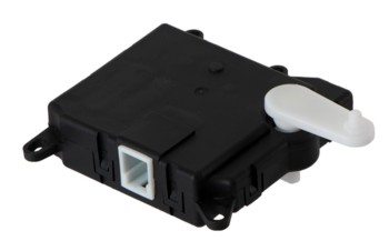 HVAC Mode Door Actuator