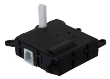 HVAC Blend Door Actuator
