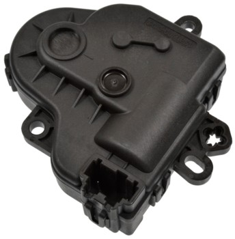 HVAC Recirculation Door Actuator