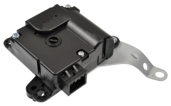 HVAC Mode Door Actuator
