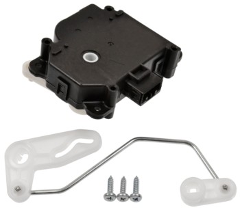 HVAC Blend Door Actuator