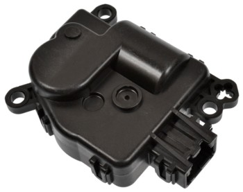 HVAC Blend Door Actuator