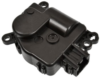 HVAC Mode Door Actuator